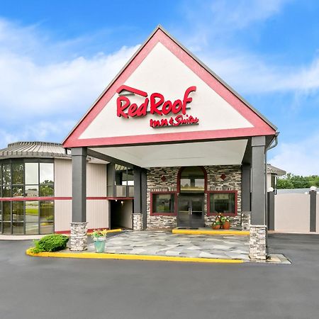 Red Roof Inn & Suites Duncan Εξωτερικό φωτογραφία